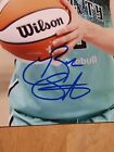 Breanna Stewart Auto Autograph 8x10 Hand Signed Liberty Champion