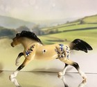 Custom Breyer Stablemate Mustang