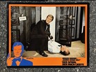 Set Of 7    spy Who Loved Me    1977 German Movie Lobby Cards 8   x10    James Bond