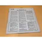 Carlos Montoya Plays Flamenco Guitar Lp Vintage Record Good Cond Minor Scratches