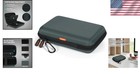 Protective Carrying Case For External Hard Drive  Cell Phone