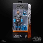 Star Wars The Black Series Axe Woves Toy 6-inch-scale The Mandalorian
