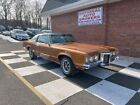 1969 Pontiac Grand Prix Sj
