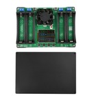 4channel 18650 Battery Capacity Resistance Tester Auto Charging Discharge Module