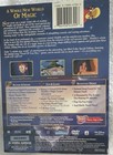 Disney Aladdin   Ln Platinum Edition 2-disc Dvd 2004 Special Edition  Free Shp