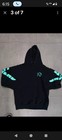 Rare The Weeknd Xo Hoodie 2017 Starboy Legend Of The Fall Arena Tour Medium