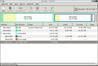Gparted Bootable Dvd   Partition Manager   Disk Recovery Toolkit   Fast Loading