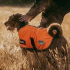 Weatherbeeta Comfitec Reflective Parka 300d Dog Coat