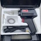 Nos Weller Standard 75 Watt Soldering Gun Kit Model 7200pk New
