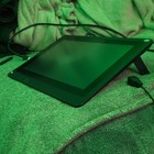 Wacom Cintiq 16 W  Pen And Cables