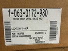 063-0172-980 Electric Motor For Standard Nh3 Control Valve
