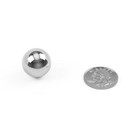 13 16  Inch Chrome Steel Ball Bearings G25
