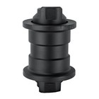 8pcs Track Roller Bottom Roller Fit Ihi  Ihi32j Mini Excavator Undercarriage