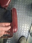 Norton Commando 750cc 850cc  Mkii Mk2 Mk Side Covers 