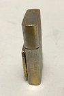 Vintage The Sands Las Vegas Casino Cigarette Lighter Florentine Made In Usa