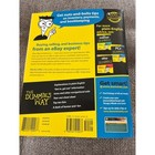 Starting An Ebay Business For Dummies Marsha Collier Paperback 0764515470
