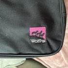 Wolfpak Single Trumpet Case With Shoulder Strap
