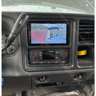 Android 15 Stereo Carplay Radio Gps Sat Navi Fm For Chevrolet Suburban 2003-2006