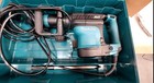 Makita Hm1111c Avt Demolition Hammer 100v Japan W  Case   Chisel     Tested