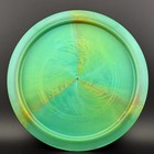 Discraft Colorshift Z Swirl Raptor - Dm Vip Misprint