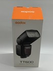 Godox Tt600 2 4g Hss Camera Flash Speedlite For Canon Nikon Olympus Fujifilm Pan