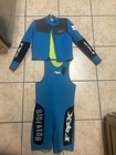 Vintage Fox Racing Wetsuit Size Xl Surfer Vintage