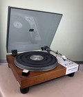 Marantz 6300 Stereo Turntable 