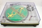 Technics Turntable Modle Sl1200 Mk2 Dj