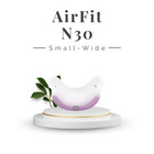 Resmed Airfit N30 Small-wide Cushion For Replacement 64215