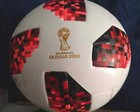 Fifa World Cup Russia 2018 Football Telstar Match Ball Soccer Ball  size 5 