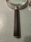 Vintage Pair Of Magnifying Glasses-very Good
