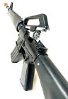New Command Army M16 Style Toy 8-shot Cap Gun 1118 6