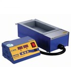 D-free Solder Pot Digital High-temperature Melting Tin Furnace220 110v Cm-206