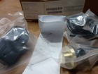 Newport Brass Air Activated Disposer Switch - Satin Brass - 1500-5811 04