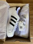 Brand New Adidas Women s Superstar Shoes Fv3284 - Women s Size 10 0
