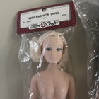 Vintage Fibre Craft 15      11    Craft Dolls Lot Of 3