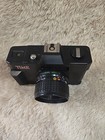 Vintage Promotional Time  life Magazine 35mm Film Camera Untested
