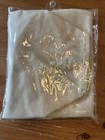 Ac Safe Ac-503 Vinyl Beige Large Air Conditioner Cover 21 H X 29 W X 4 D In 