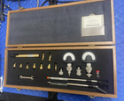     hpagilent 85052b Dc-26 5ghz 3 5mm Calibration Kit   Complete W disk