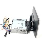 Alpine Ilx-f411 11  Digital Media Car Receiver Good