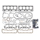 Fits 92-02 Chevrolet Gmc Hummer 6 5l Turbo Diesel Full Gasket Set 0 010  Thicker