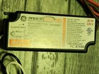 Ge 87490 Gemh20mlf120 Electronic Metal Halide 20-watt M156 Ballast