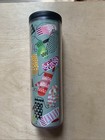 Starbucks New Winter Holiday Mittens Coffee Travel Grande 16oz Tumbler 2017