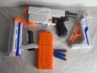 Nerf N-strike Elite Retaliator Blaster Dart Gun