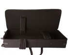Gator Cases Gk76 76-key Keyboard Case W  Wheels - Open Box