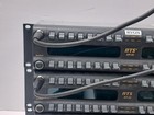 Rts Kp 32 Rvon Intercom Keypanel W  Power Supply And Telex Mcp-90-12 Microphone
