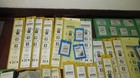 Large Lot Of Hawid Stamp Mounts Unopened Packs