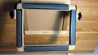 12  X 15  Gripper Strip Frame - Rug Hooking punch Needle Frame Used Once