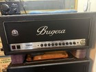 Bugera 1990 Putbull Tube Amplifiers