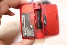 Vintage Motorola Talkabout 2-way Pager Red A06pkb5906aa
